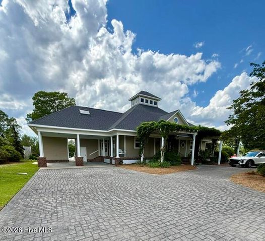 228 Kirby Grange Avenue, Bath, NC 27808