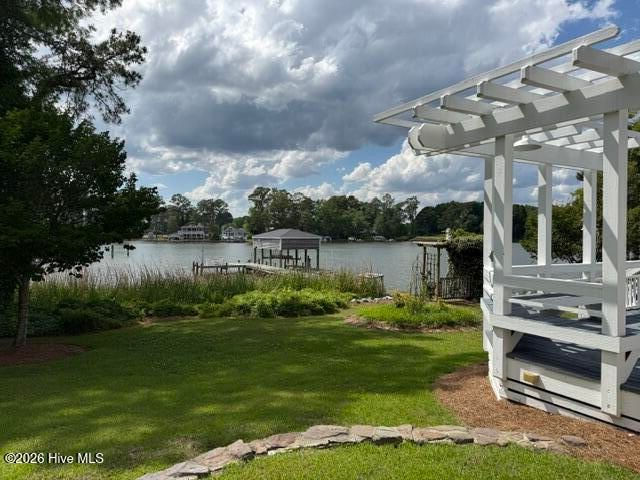 228 Kirby Grange Avenue, Bath, NC 27808