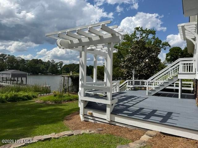 228 Kirby Grange Avenue, Bath, NC 27808