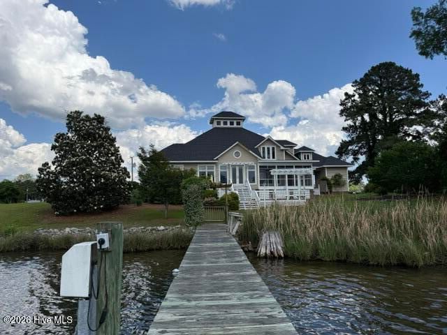 228 Kirby Grange Avenue, Bath, NC 27808