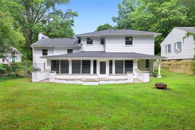 257 Sand Run Road, Akron, OH 44313