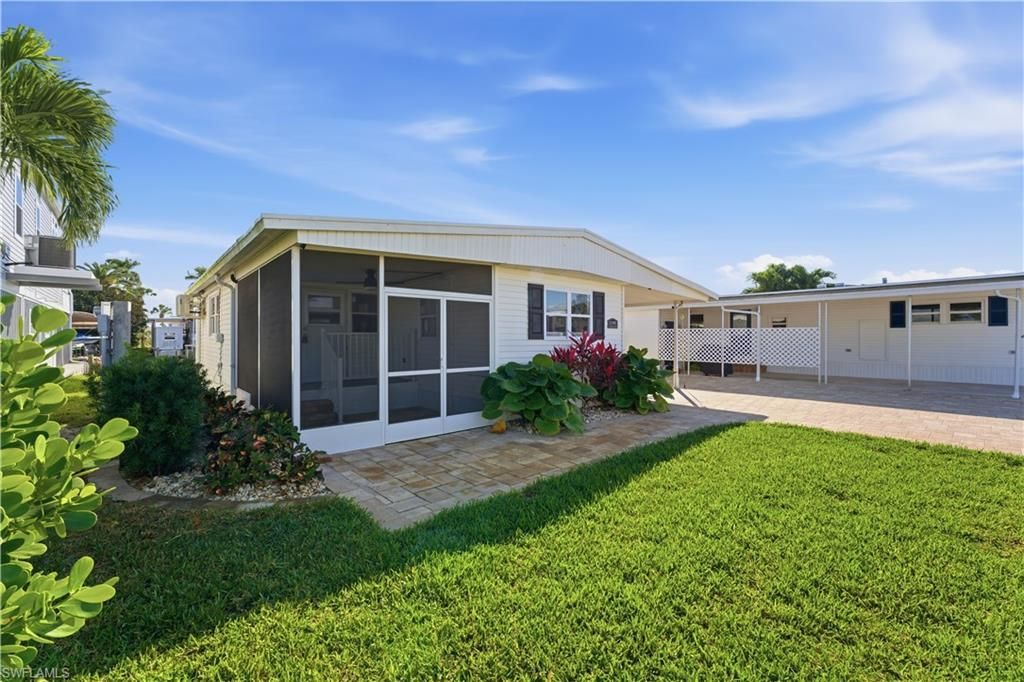 11391 Cypress LN, FORT MYERS BEACH, FL 33931 — photo 2