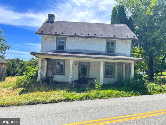 1415 KUMRY RD, Pennsburg, PA 18073