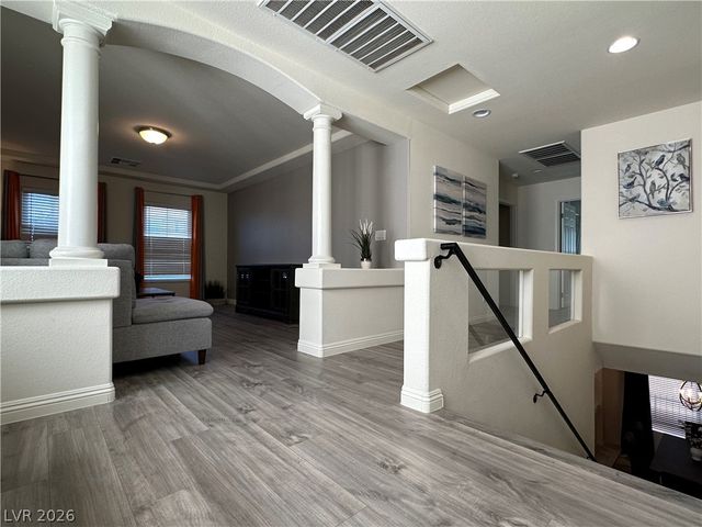 8573 Silver Coast Street, Las Vegas, NV 89139