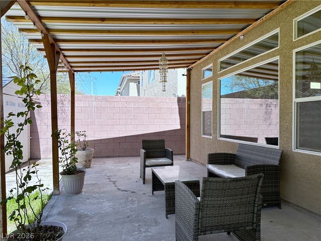 8573 Silver Coast Street, Las Vegas, NV 89139