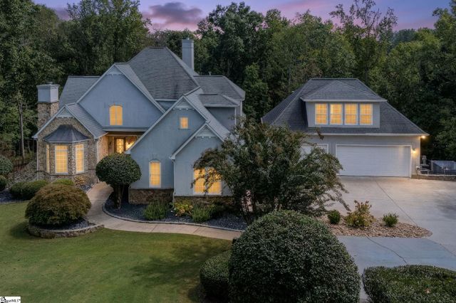 105 S Embler Court, Taylors, SC 29687