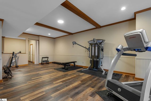 105 S Embler Court, Taylors, SC 29687