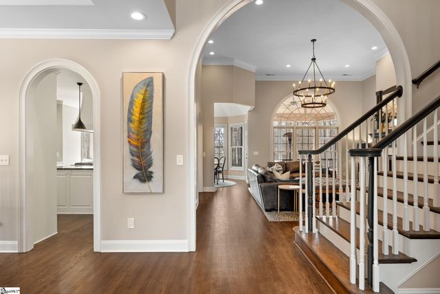 105 S Embler Court, Taylors, SC 29687