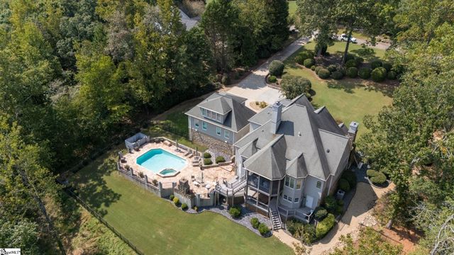 105 S Embler Court, Taylors, SC 29687