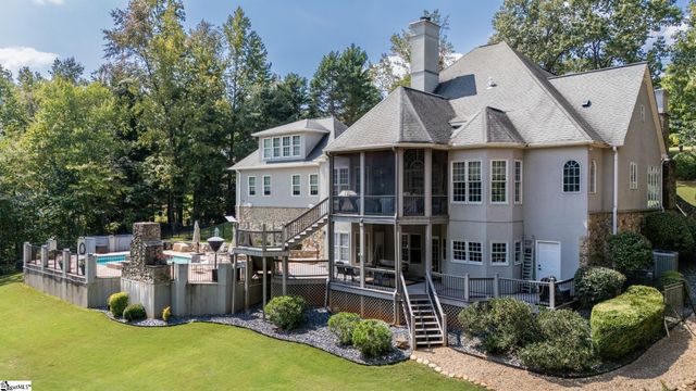 105 S Embler Court, Taylors, SC 29687