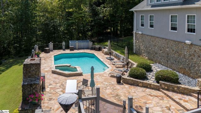 105 S Embler Court, Taylors, SC 29687