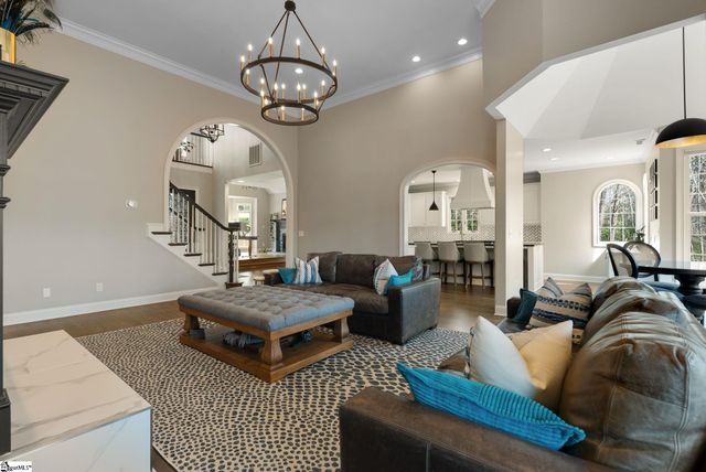 105 S Embler Court, Taylors, SC 29687