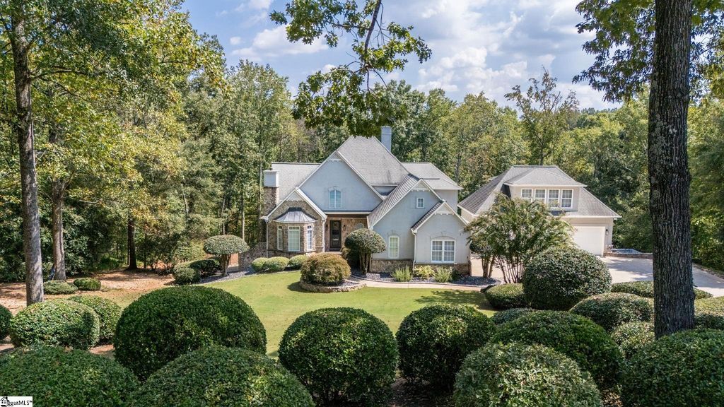 105 S Embler Court, Taylors, SC 29687