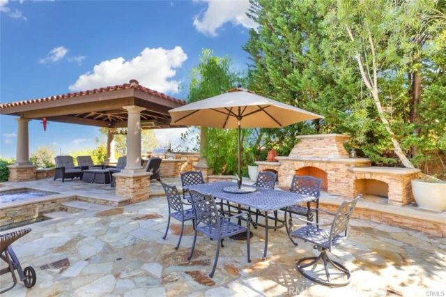 21 Ridgeview, Irvine, CA 92603