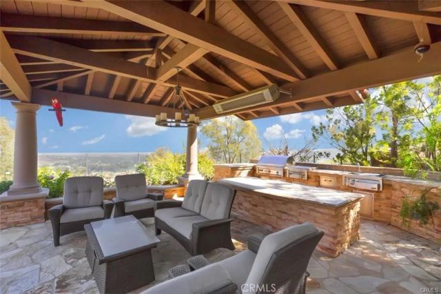 21 Ridgeview, Irvine, CA 92603