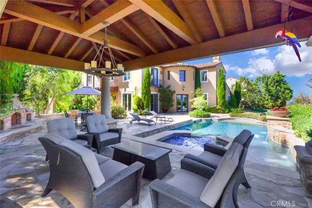 21 Ridgeview, Irvine, CA 92603