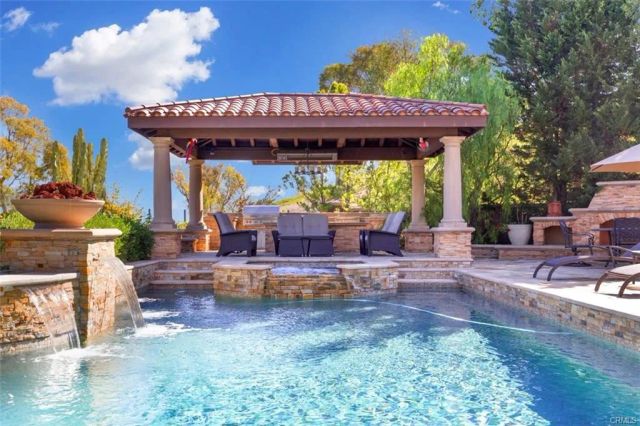 21 Ridgeview, Irvine, CA 92603