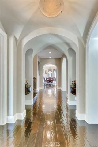 21 Ridgeview, Irvine, CA 92603