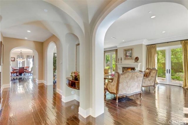 21 Ridgeview, Irvine, CA 92603