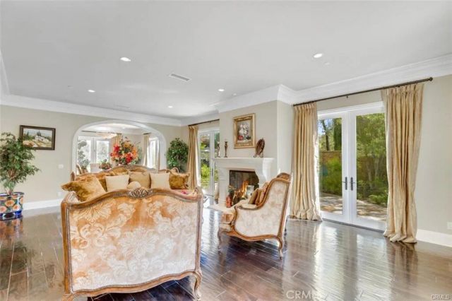 21 Ridgeview, Irvine, CA 92603