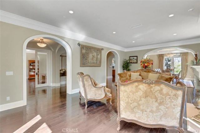 21 Ridgeview, Irvine, CA 92603