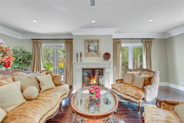 21 Ridgeview, Irvine, CA 92603