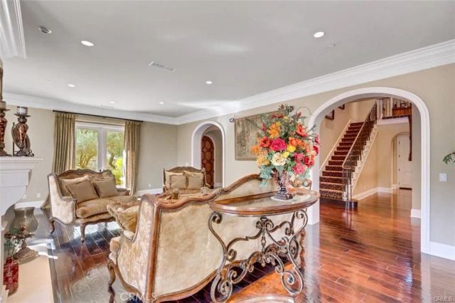 21 Ridgeview, Irvine, CA 92603