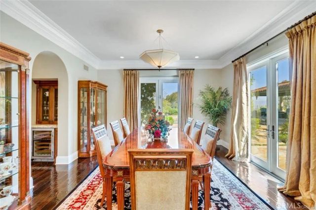 21 Ridgeview, Irvine, CA 92603