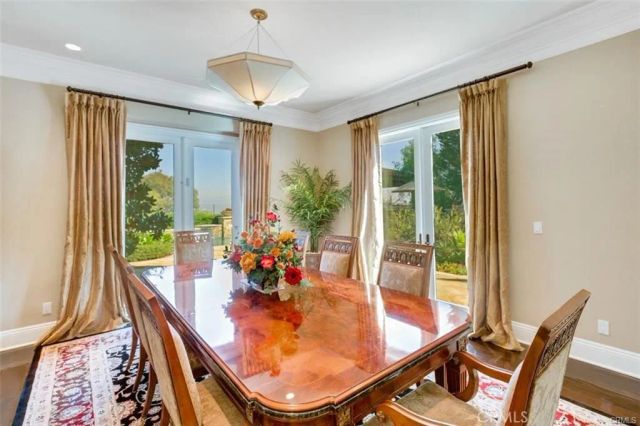 21 Ridgeview, Irvine, CA 92603