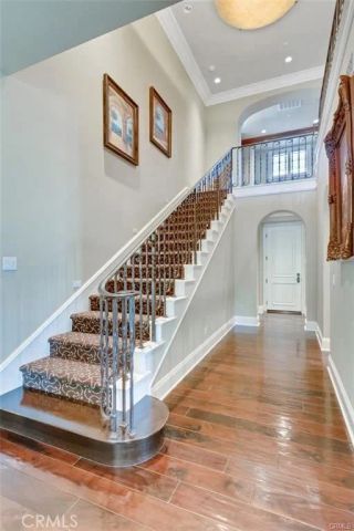 21 Ridgeview, Irvine, CA 92603