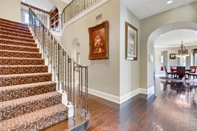 21 Ridgeview, Irvine, CA 92603