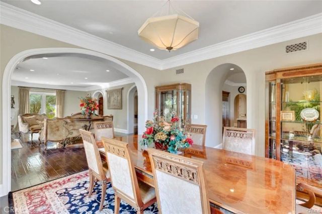 21 Ridgeview, Irvine, CA 92603