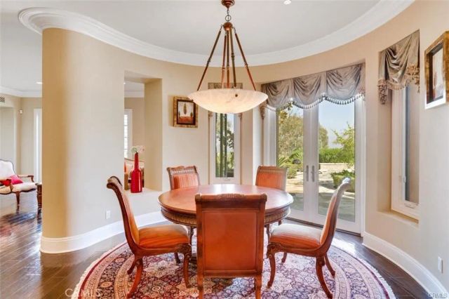 21 Ridgeview, Irvine, CA 92603