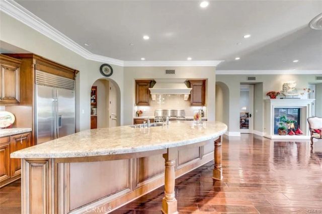 21 Ridgeview, Irvine, CA 92603