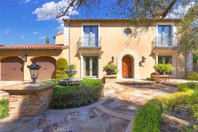 21 Ridgeview, Irvine, CA 92603