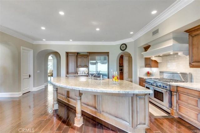 21 Ridgeview, Irvine, CA 92603