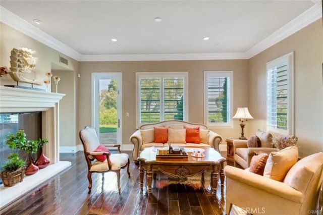 21 Ridgeview, Irvine, CA 92603