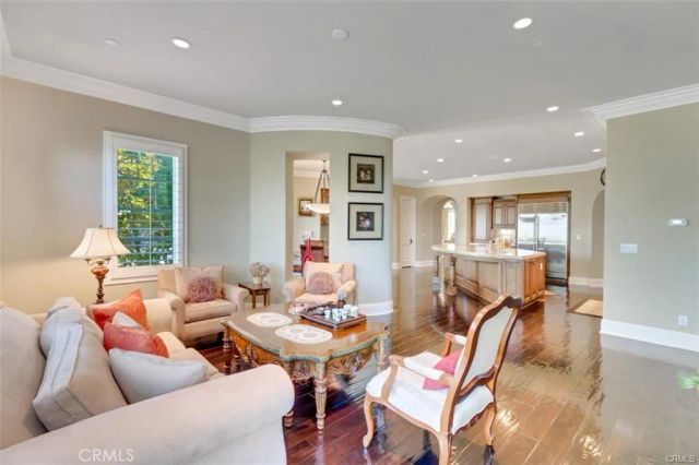 21 Ridgeview, Irvine, CA 92603