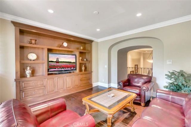 21 Ridgeview, Irvine, CA 92603