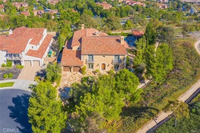 21 Ridgeview, Irvine, CA 92603