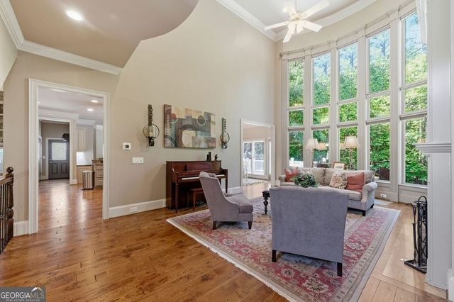 348 Aviemore Lane, Suwanee, GA 30024