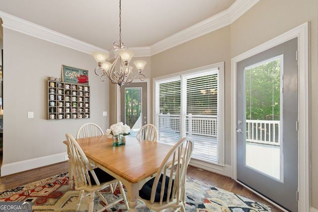 348 Aviemore Lane, Suwanee, GA 30024
