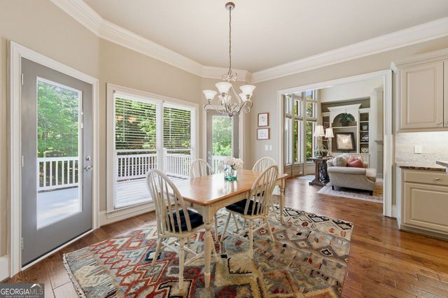 348 Aviemore Lane, Suwanee, GA 30024