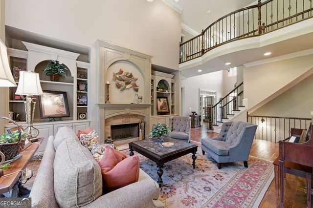 348 Aviemore Lane, Suwanee, GA 30024