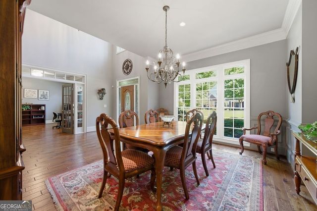 348 Aviemore Lane, Suwanee, GA 30024