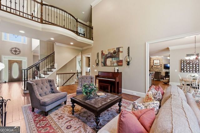 348 Aviemore Lane, Suwanee, GA 30024