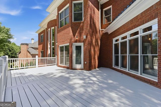 348 Aviemore Lane, Suwanee, GA 30024