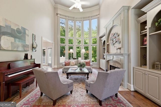 348 Aviemore Lane, Suwanee, GA 30024