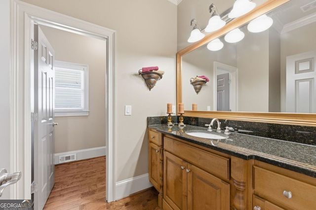 348 Aviemore Lane, Suwanee, GA 30024