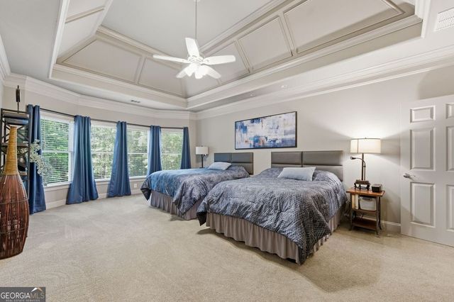348 Aviemore Lane, Suwanee, GA 30024